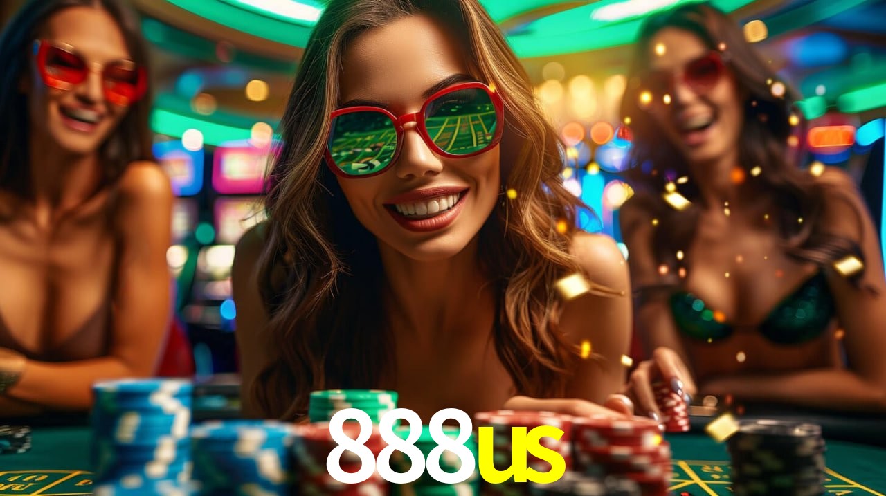 Experiência VIP 888us