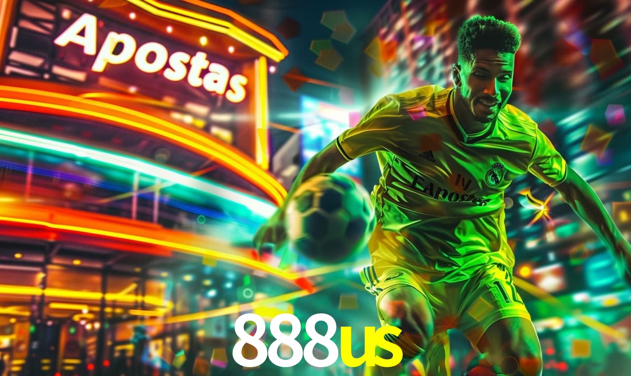 Estatísticas 888us