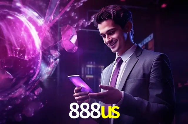 Welcome Bonus 888us