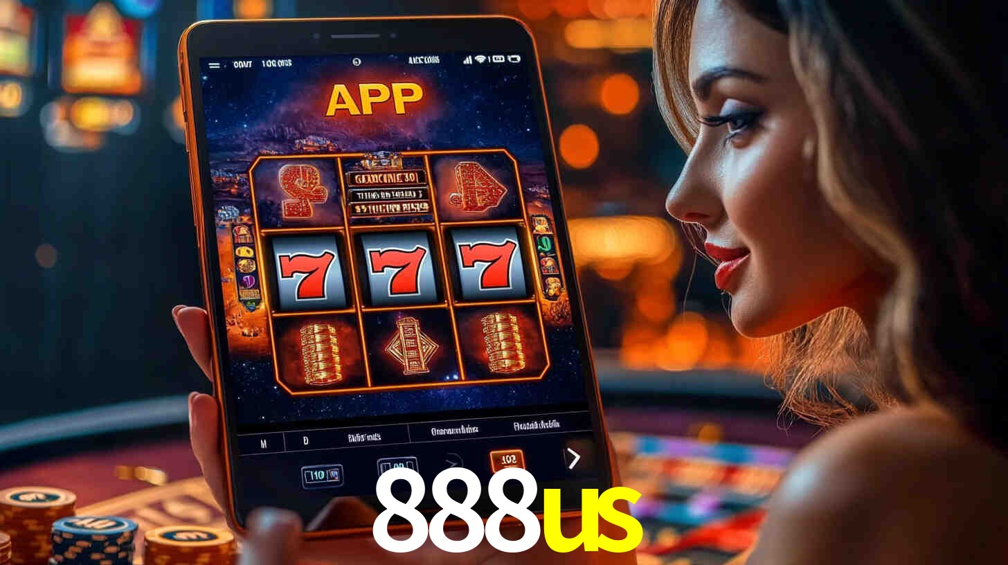 888us: Seu Cassino Premiado com Pagamentos Rápidos