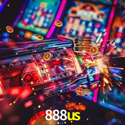Interface do App 888us