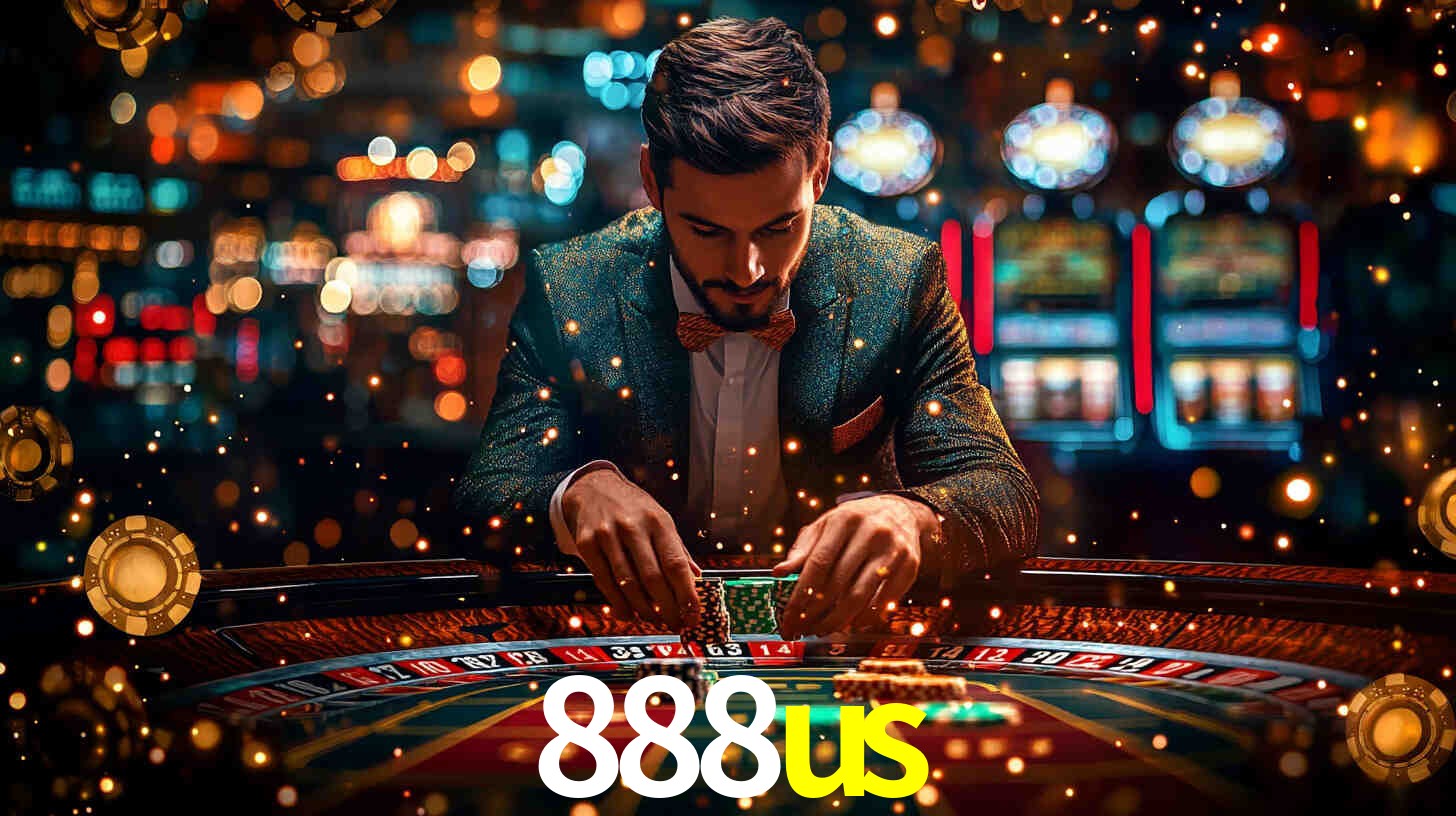 Tournaments 888us