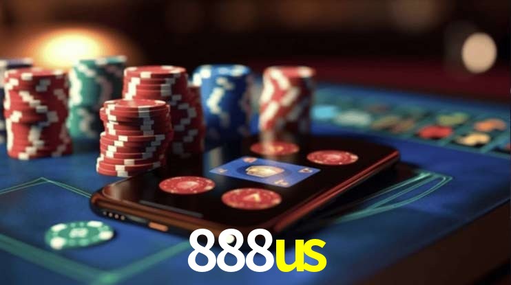 Torneios 888us
