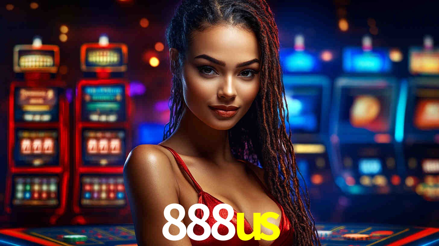 A Experiência Imersiva dos Cassinos Ao Vivo no 888us