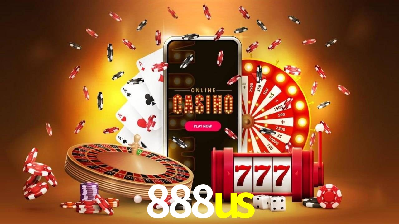 Recursos de Bônus 888us