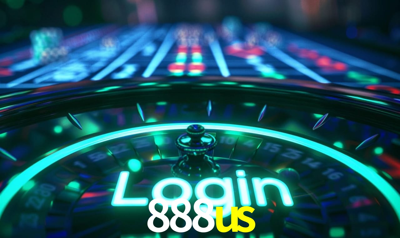 Casino VIP 888us