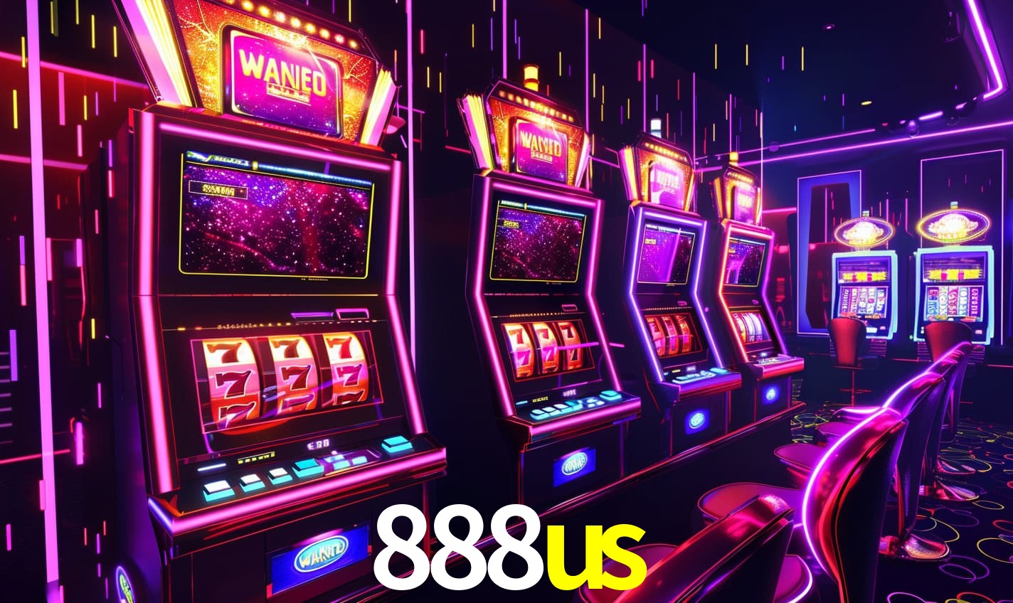 Apostas Esportivas na 888us: Um Guia Completo