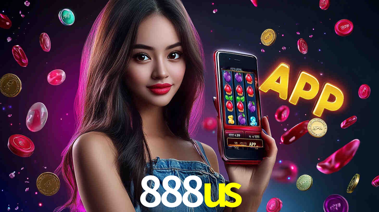 Desvendando o Mundo dos Jogos Virtuais na 888us