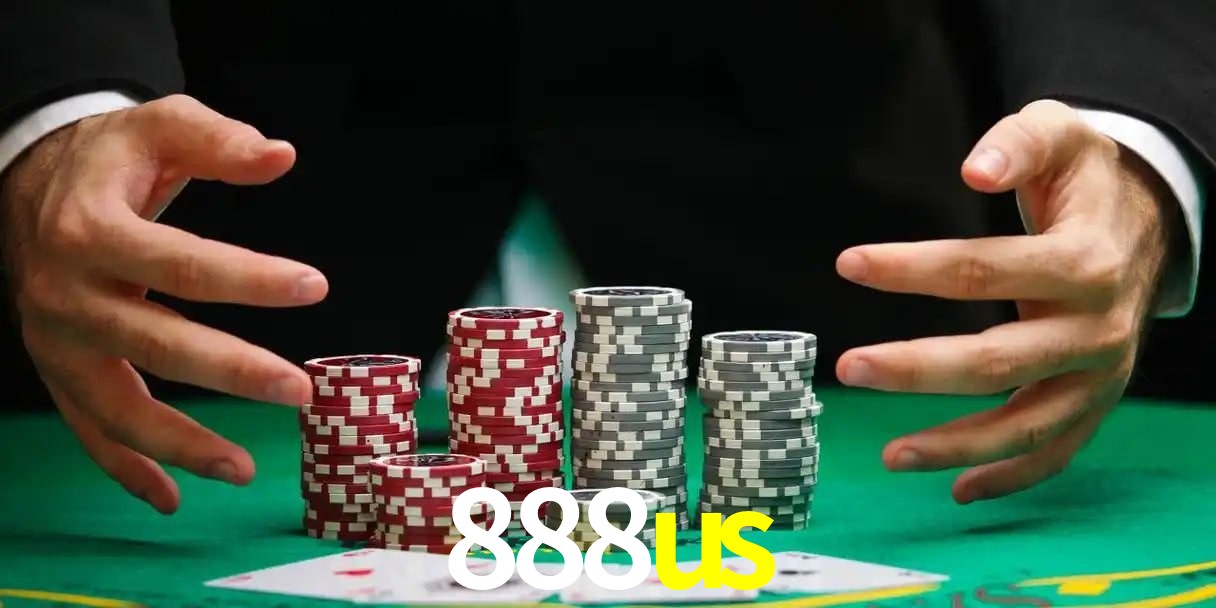 cassino 888us