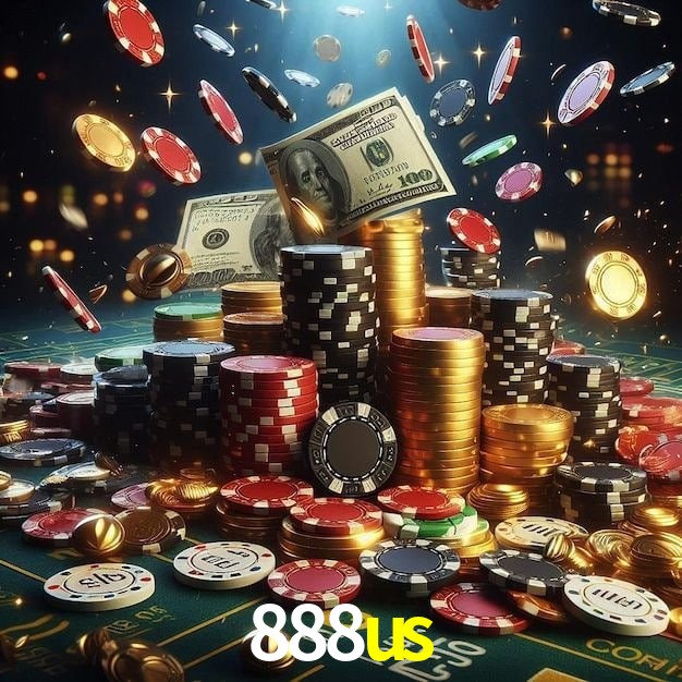 Descubra o Programa VIP da 888us: Vantagens Exclusivas para Jogadores