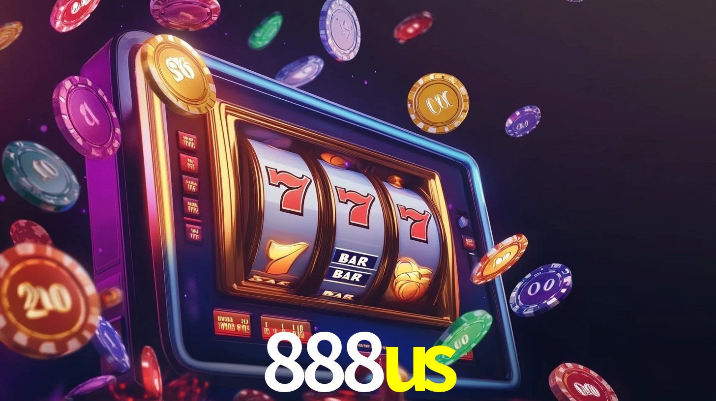 VIP Casino 888us