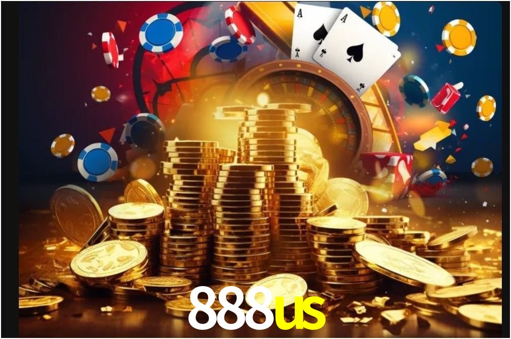 A Experiência Imersiva dos Cassinos Ao Vivo no 888us