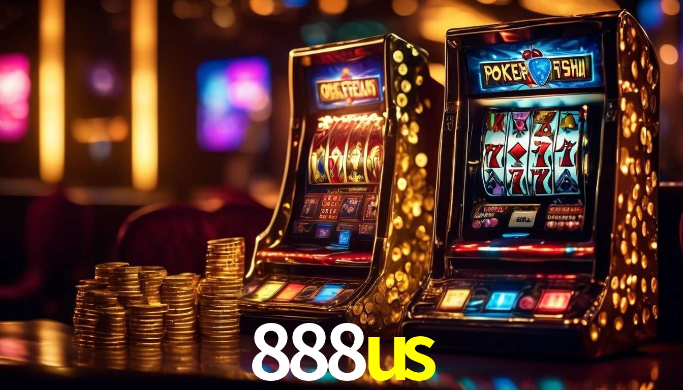 Descubra a Essência do 888us: Nossa História e Compromissos