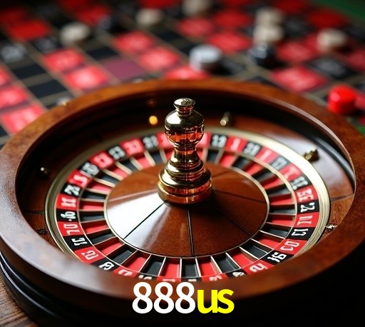 Design Responsivo 888us