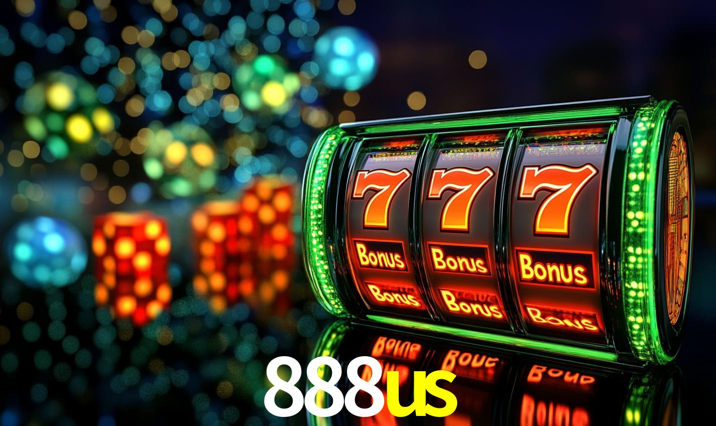 Diretório de Jogos 888us