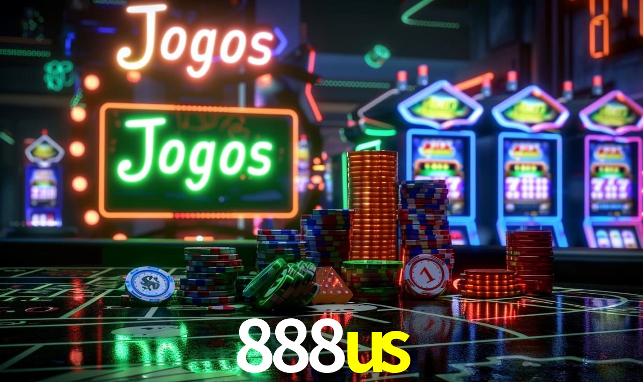 888us: A Experiência de Casino com Jogos de Mesa ao Vivo
