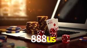 Inovações de Jogos na 888us: O Futuro das Experiências Interativas