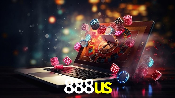 Descubra a Essência do 888us: Nossa História e Compromissos