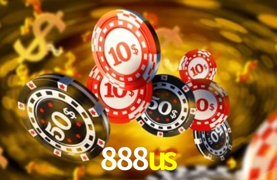 Casino Ao Vivo 888us