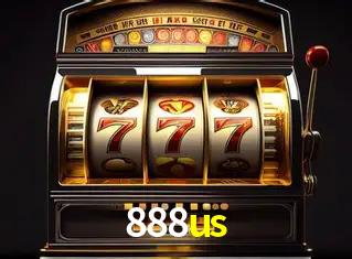 Descubra o Mundo do Cassino Online com 888us