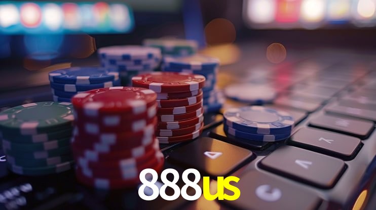 Casino Ao Vivo 888us