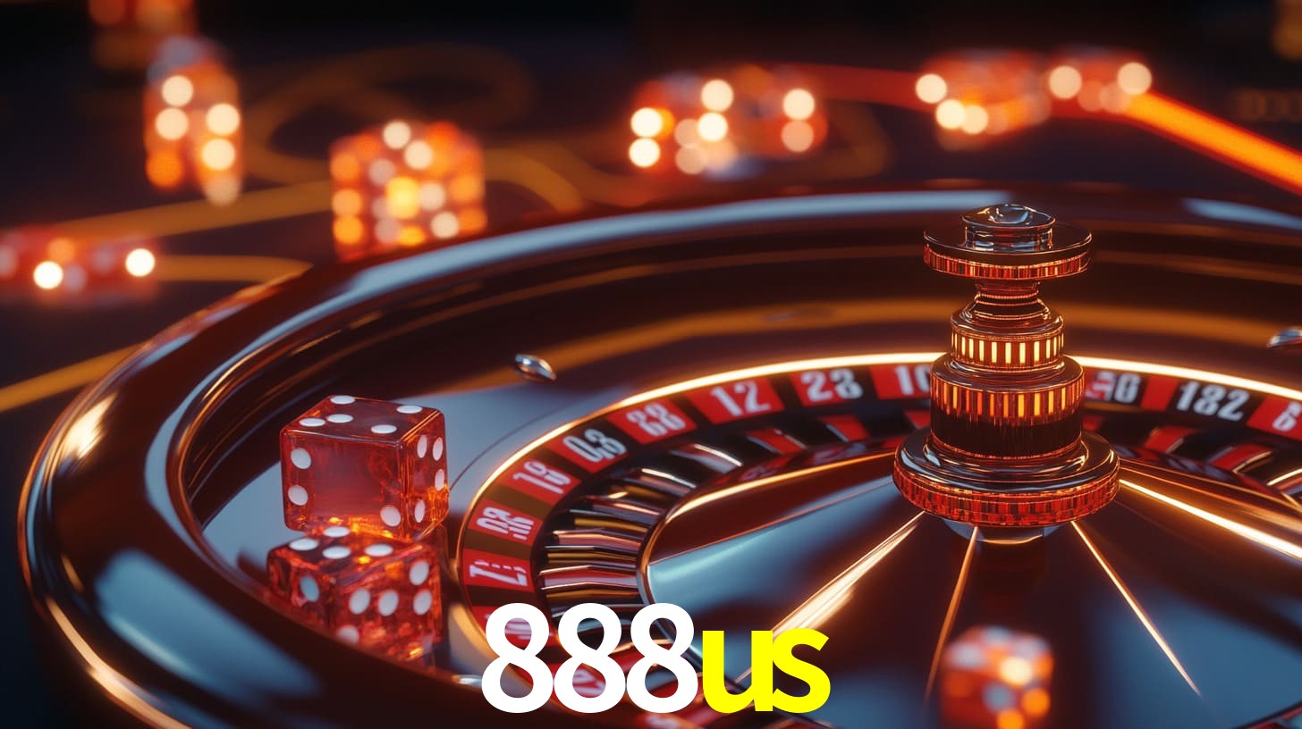 888us: Seu Especialista em Apostas Esportivas Brasileiras