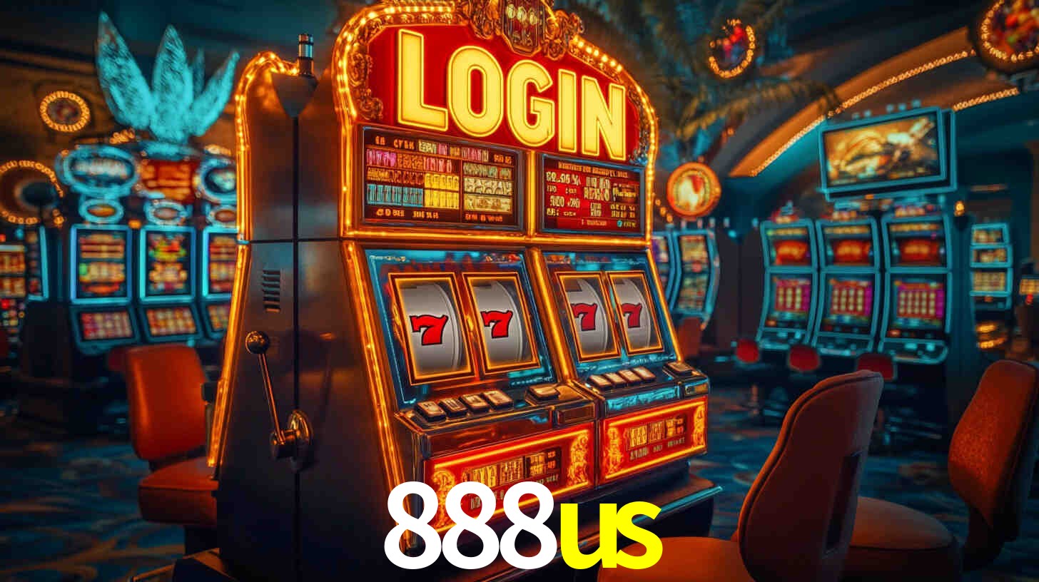 Welcome Bonus 888us