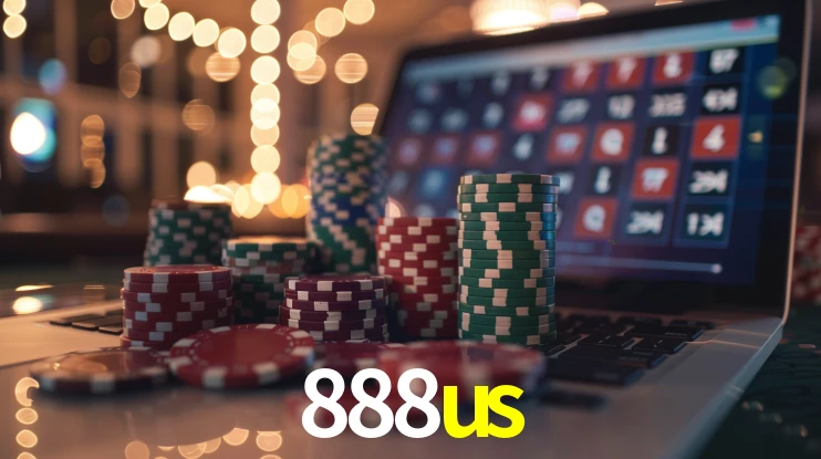 Account Benefits 888us