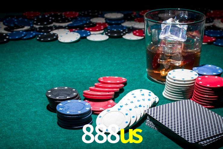 Bônus de Boas-vindas 888us