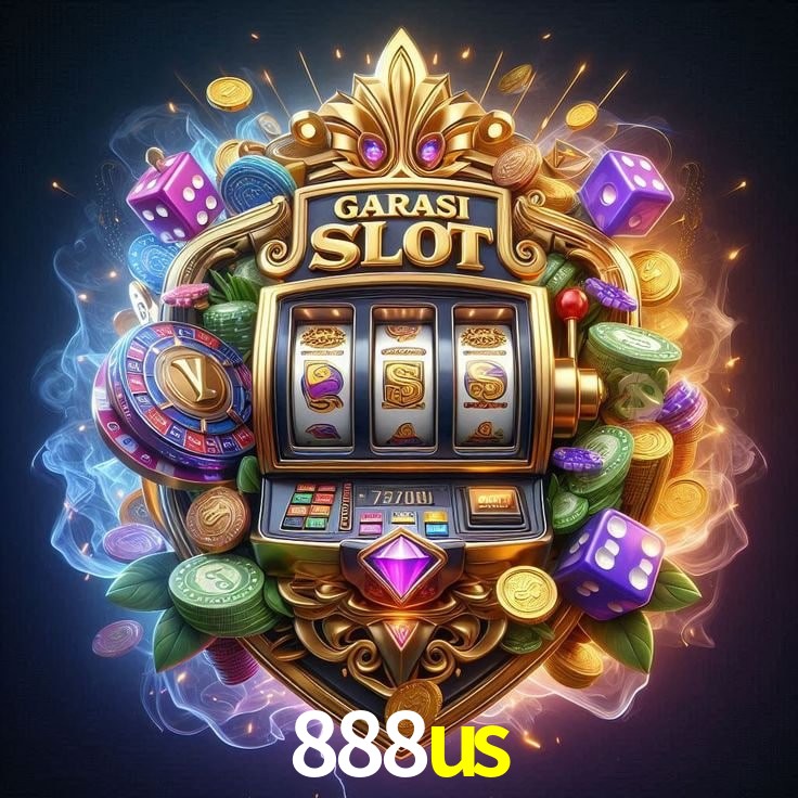 Jogos de Slot 888us