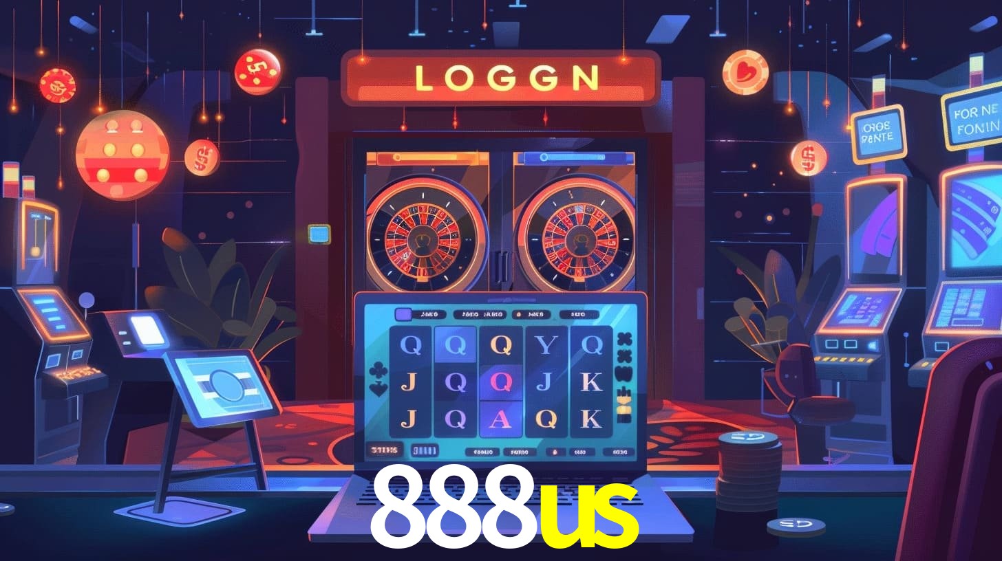Benefícios da Conta 888us
