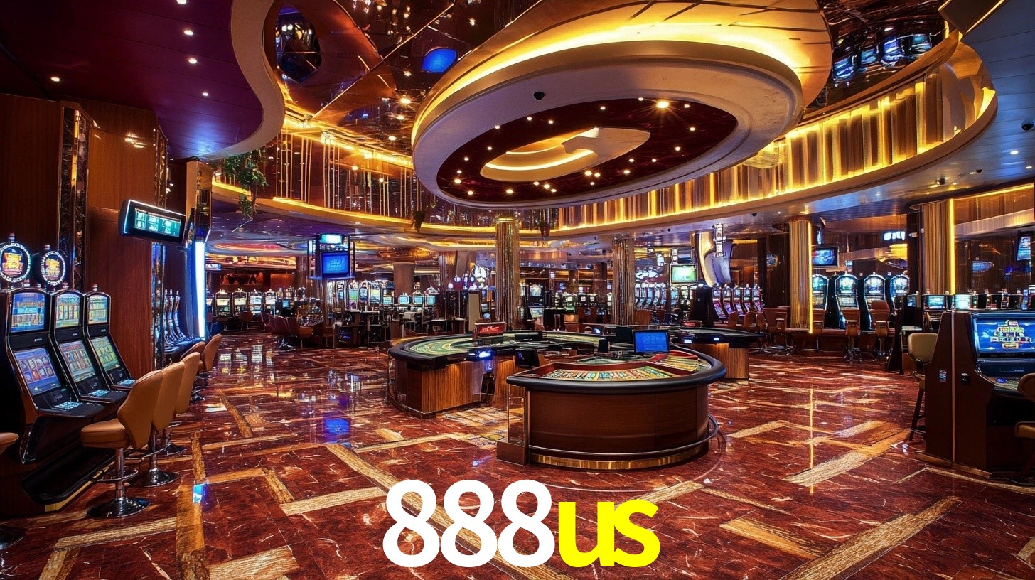 Blackjack Table 888us