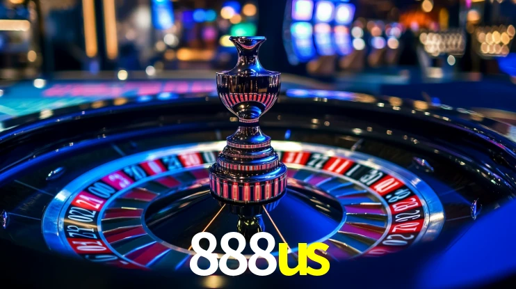 888us App Interface