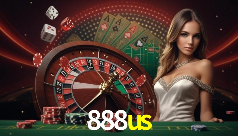 Secure Login 888us