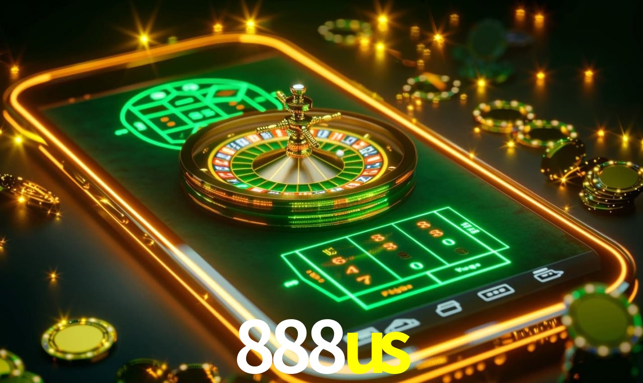 Login Seguro 888us