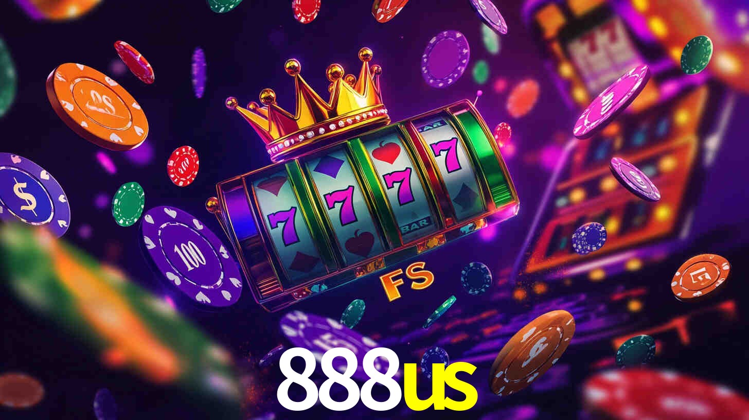 Live Casino 888us