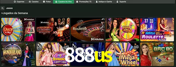 888us bet