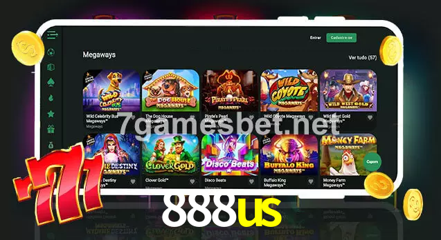 888us aplicativo