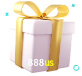 Receba seus bônus de boas-vindas no 888us